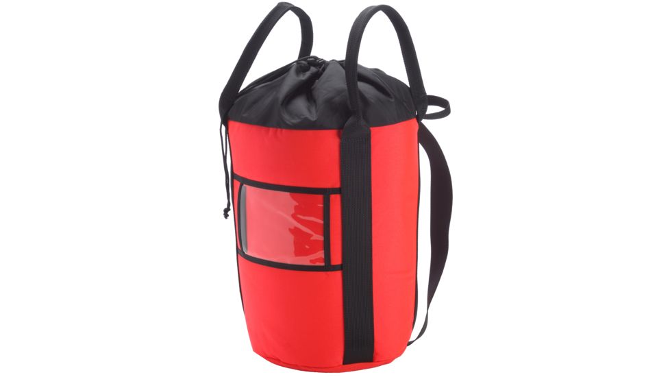 Petzl Rope Bucket-Orange R41 O