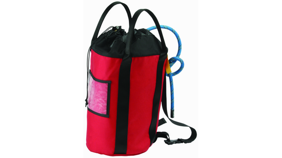 Petzl Rope Bucket-Red R41 R