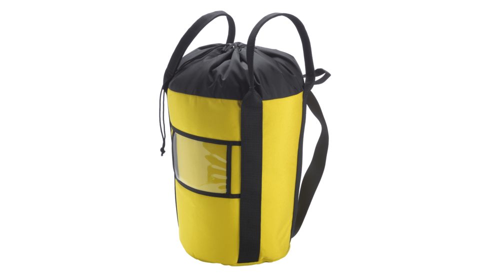 Petzl Rope Bucket-Yellow R41 Y