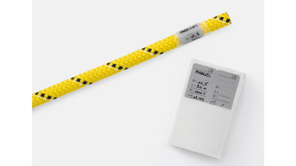 Petzl Rope End Identification Kit, One Size, R002AA00