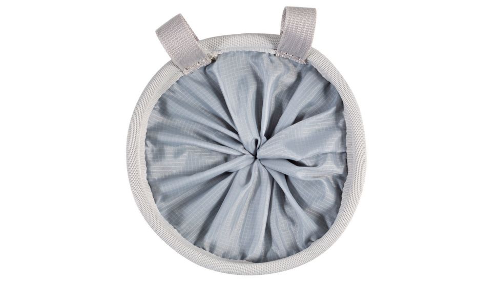 Petzl SAKA Ergonomic Chalkbag with Belt, S039AA00