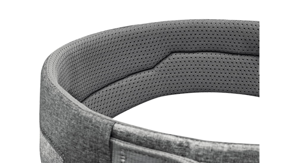 Petzl SAMA Harness, Grey, Small, C021BA00