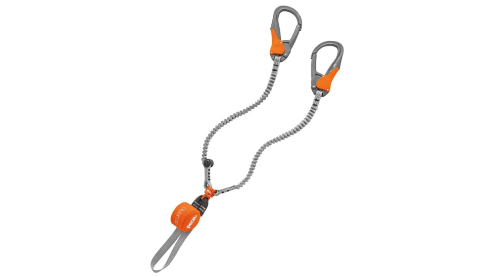 Petzl Scorpio Eashook SW Lanyard, One Size, L060CB00