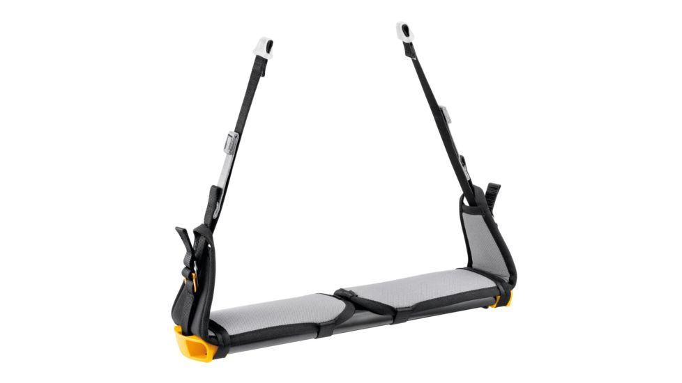 Petzl Sequoia/Sequoia SRT Podium Seat, One Size, S069AA00