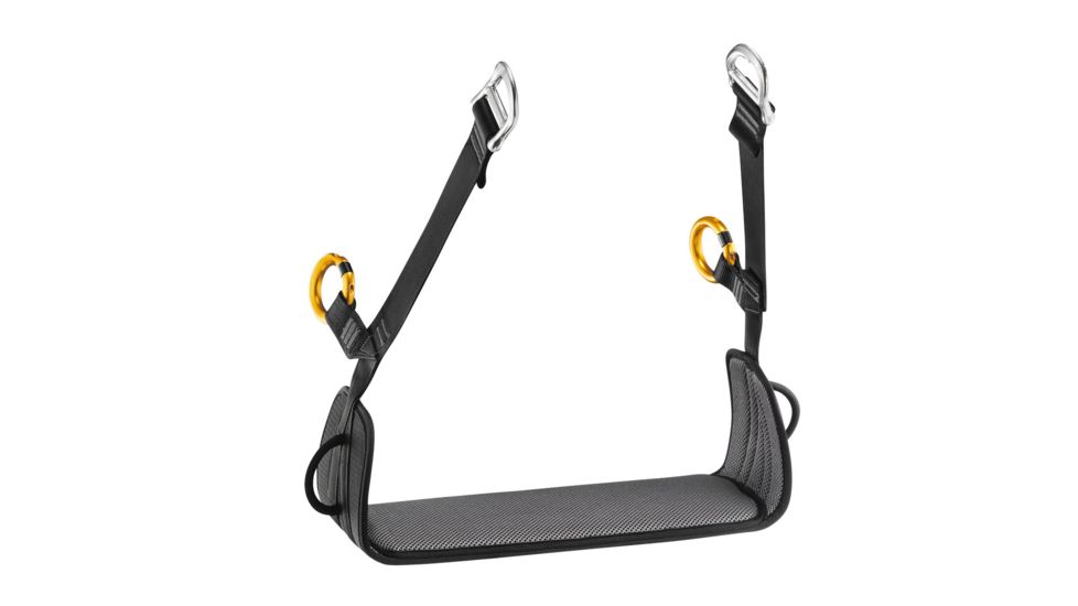 Petzl Volt Podium Seat, One Size, C072EA00
