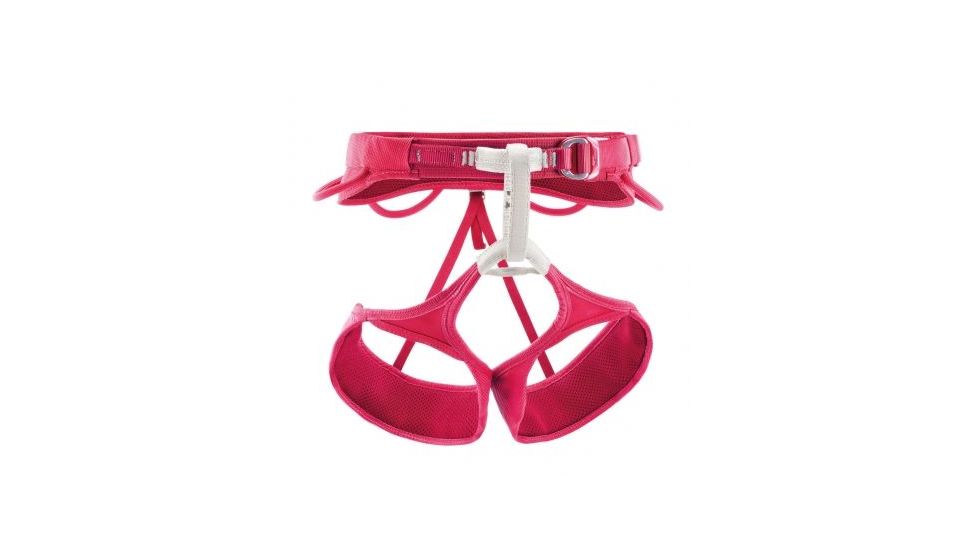 Petzl Selena Harness-Raspberry-X-Small