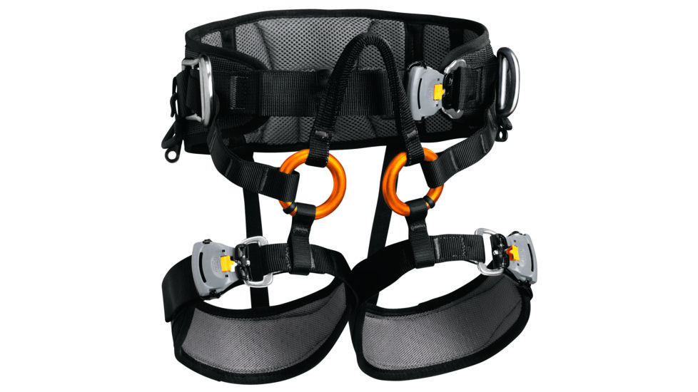 Petzl Sequoia Harness 2 C690F0 2