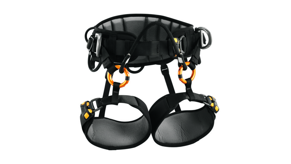 Petzl Sequoia Harness 1 C69AFA 1