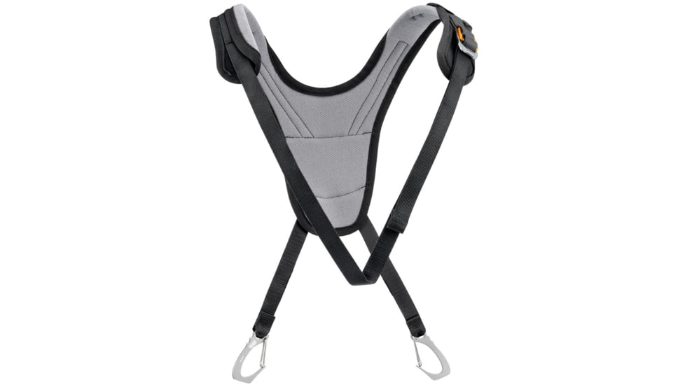 Petzl Sequoia Shoulder Straps, C069DB00