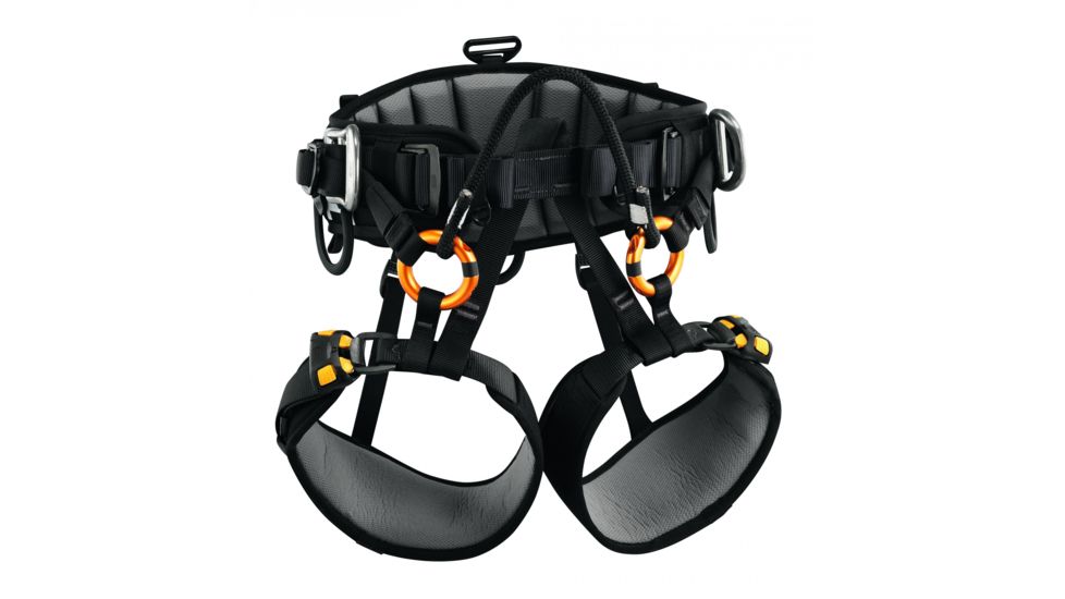 Petzl Sequoia Srt Harness 1 C69BFA 1