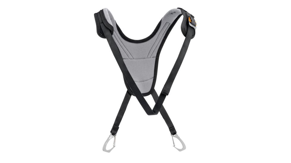 Petzl Sequoia SRT Shoulder Straps, One Size, C069DA00