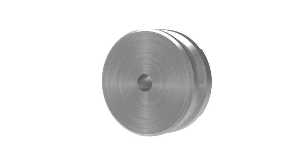 Petzl Simple D04 Upper Sheave, One Size, D03101