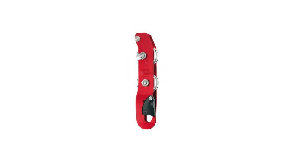 Petzl Simple Descender