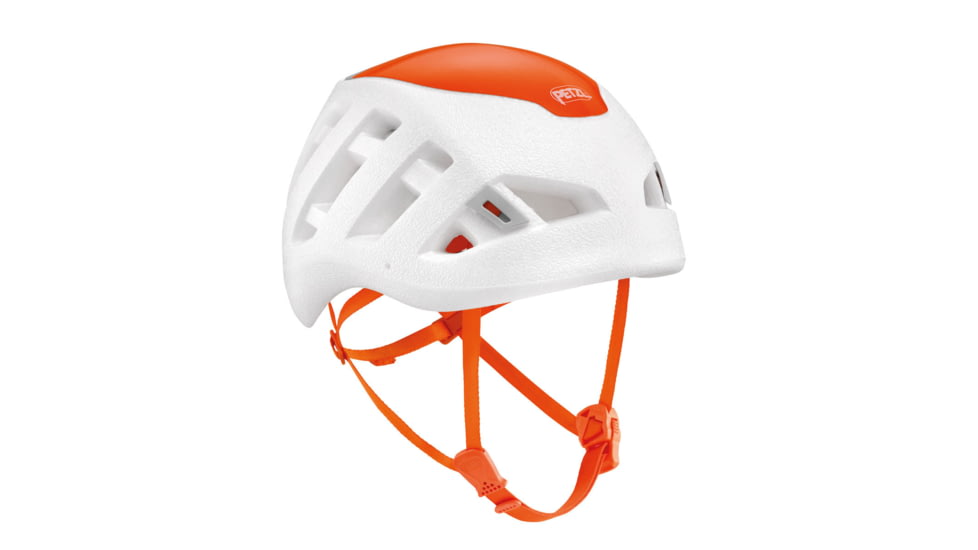 Petzl Sirocco Helmet, White, Small/Medium, A073DA00