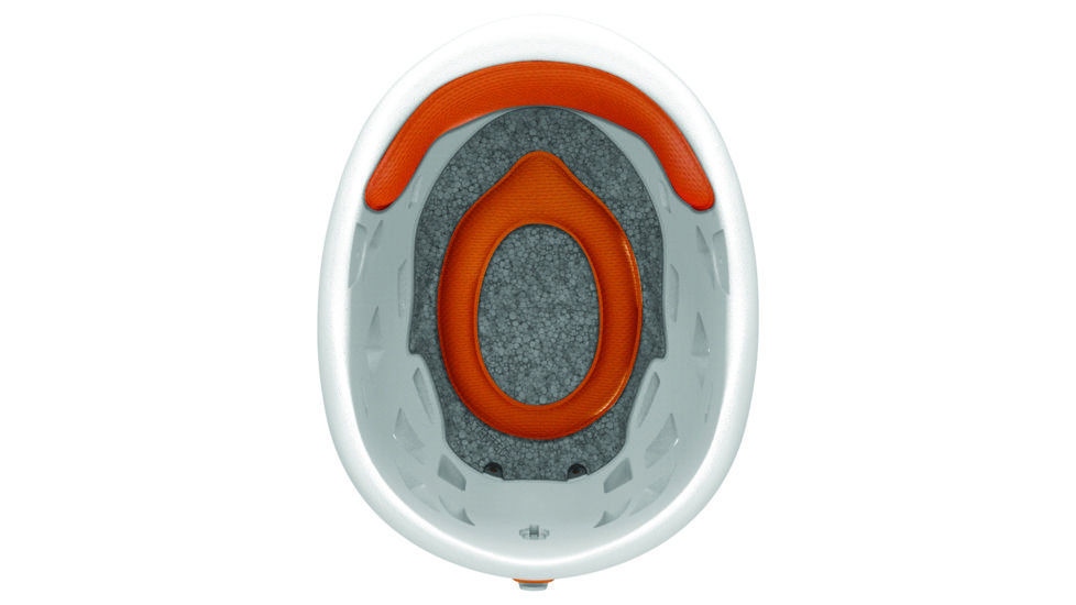 Petzl SIROCCO Ultralight Helmet, A073AA01