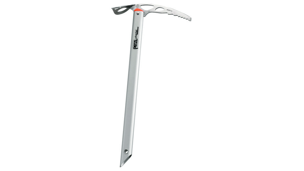 Petzl Snowracer Ultralight Axe 50Cm U02 50A