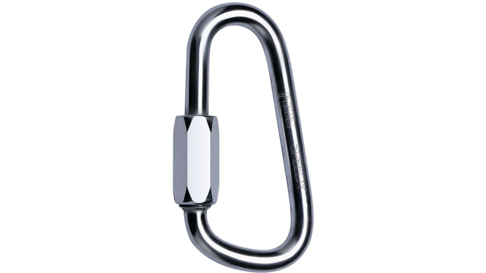 Petzl Speedy Quick Links, 5 Pack, G106AA00