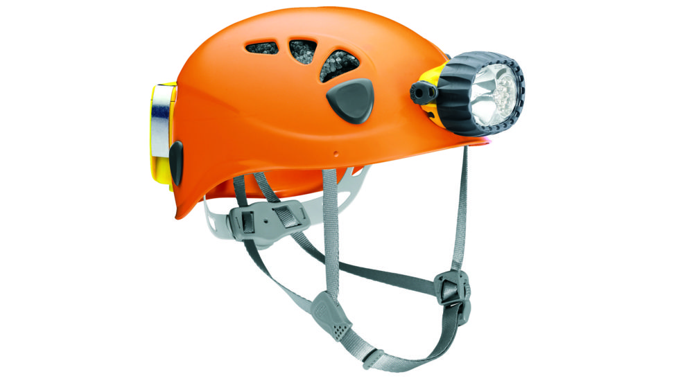 Petzl Spelios Helmet 2 E75 22