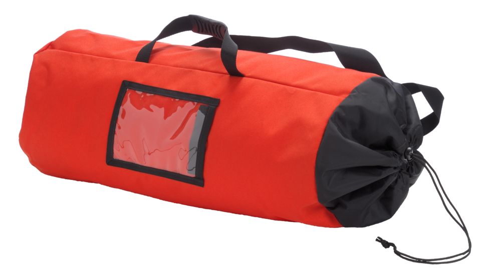 Petzl Standard Rope Bag-Orange R40 O