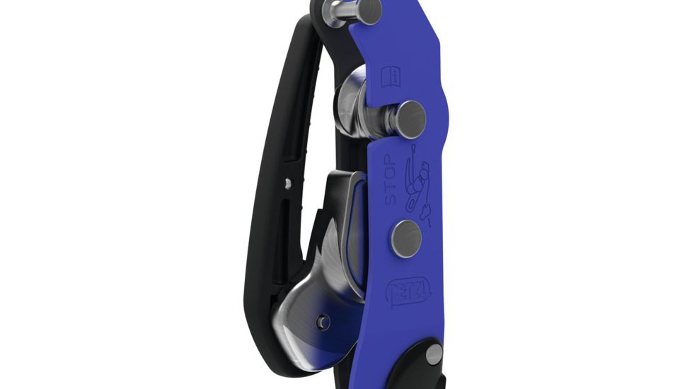 Petzl Stop Descender, D009AA00