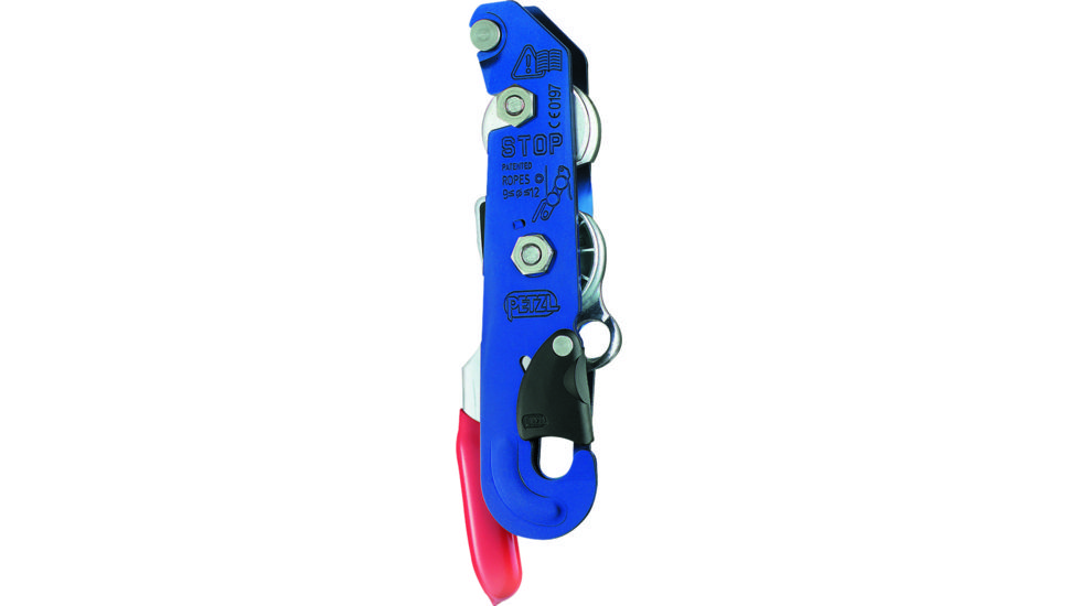 Petzl Stop Descender