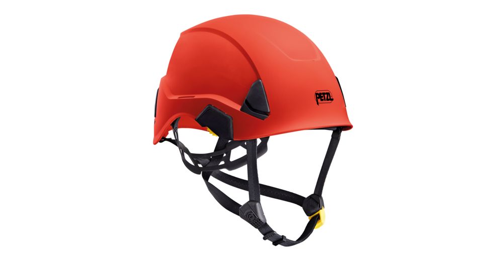 Petzl Strato Helmet, Red, A020AA02