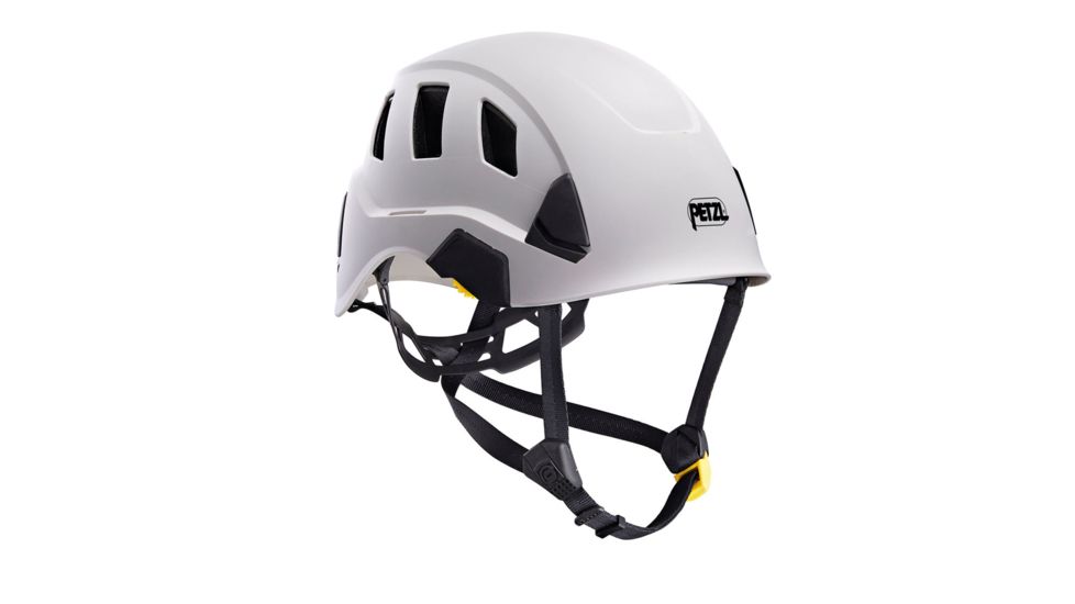 Petzl Strato Vent Helmet, White, A020BA00