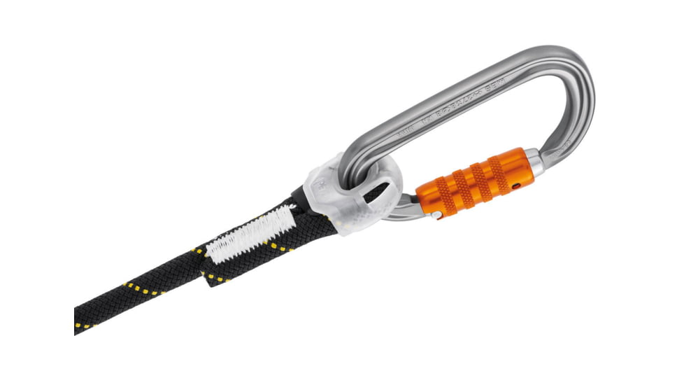 Petzl Stuart Accessories - 10 Pack, Small, M096AA00