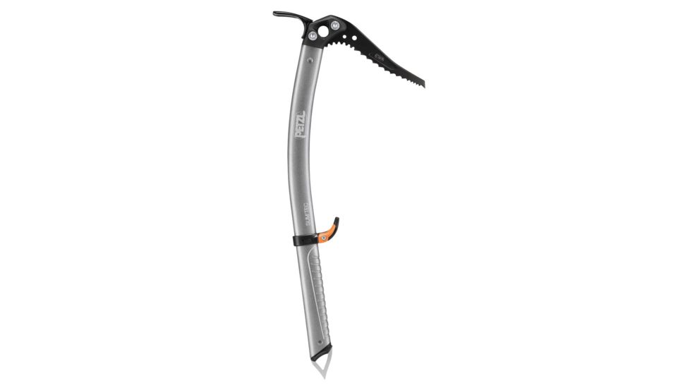 Petzl SUM'TEC Adze Ice Axe, 52 cm, U015AA00