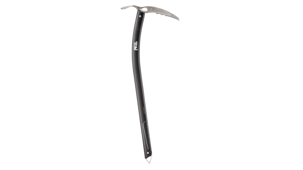 Petzl Summit Ice Axe, 59 cm, U13B 059