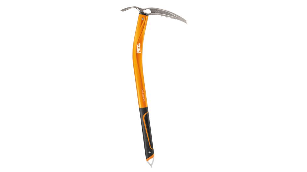 Petzl SUMMIT EVO Classic Mountaineering Ice Axe,52cm U14B 052