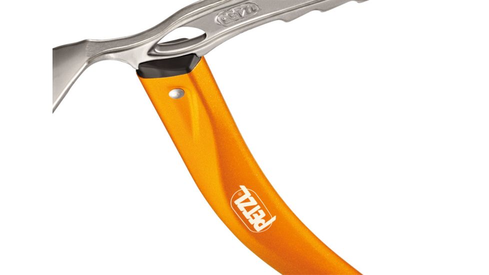 Petzl SUMMIT EVO Classic Mountaineering Ice Axe,52cm U14B 052