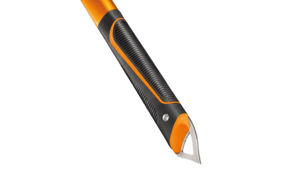 Petzl SUMMIT EVO Classic Mountaineering Ice Axe,52cm U14B 052