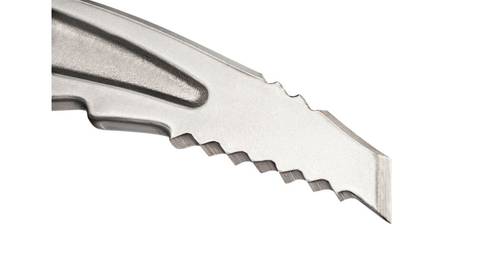 Petzl Summit Evo Ice Axe, 52 cm, U14B 052