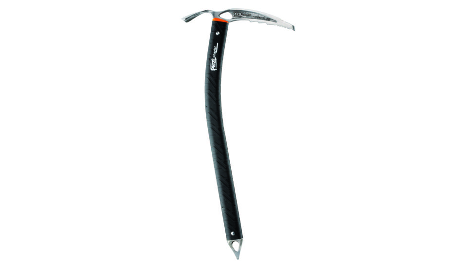 Petzl Summit Ice Axe-59 cm