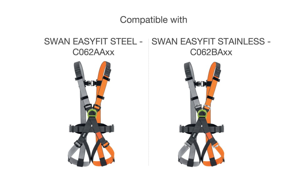 Petzl Swan Unlocking Tools, 5 Pack, C062FA00