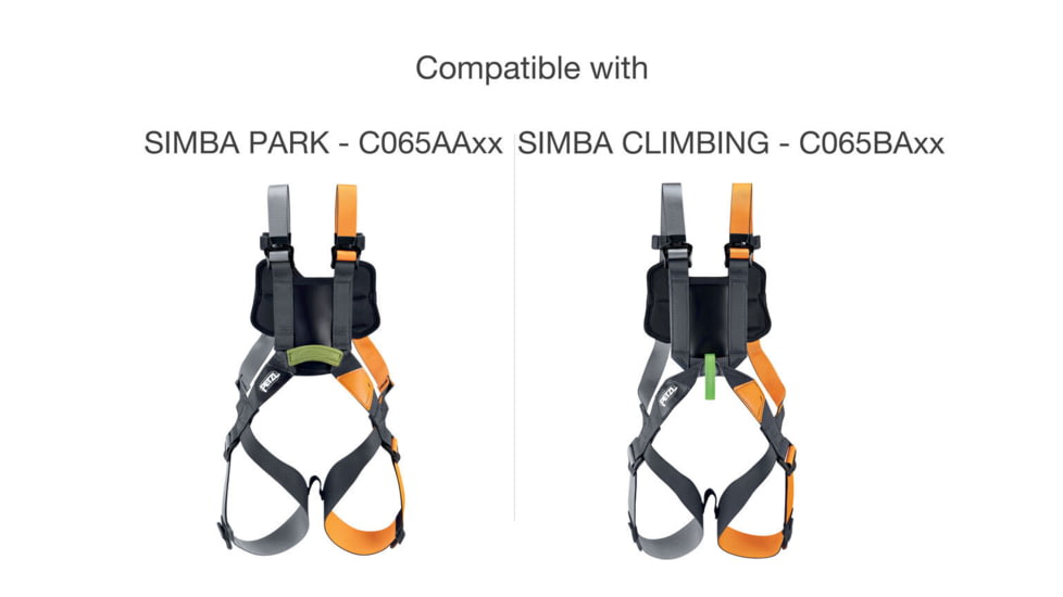 Petzl Swan Unlocking Tools, 5 Pack, C062FA00