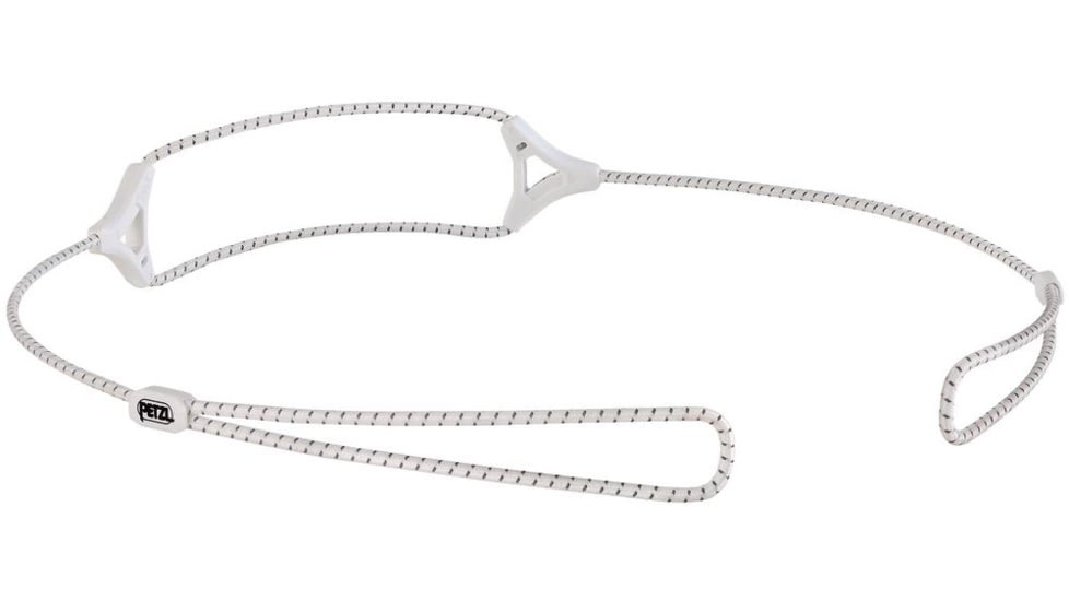 Petzl Swift Lt Headband, One Size, E102BB00