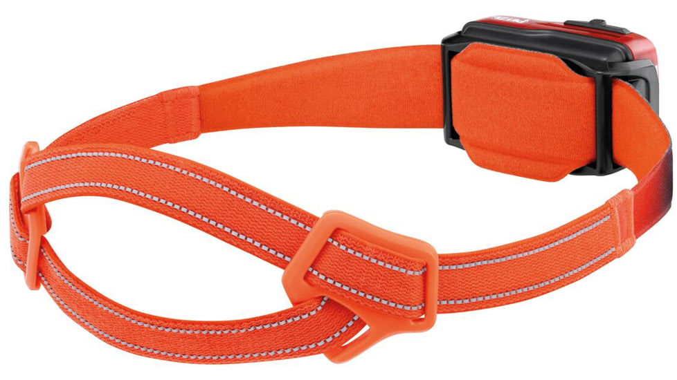 Petzl Swift RL Headlamp, Black, E095BD00