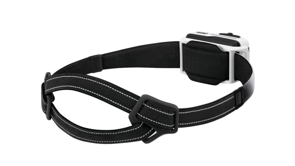 Petzl Swift RL Headlamp, White, E095BB02