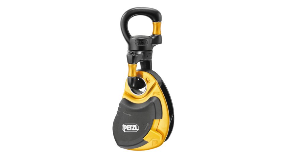 Petzl Open Swivel, One Size, P58 SO