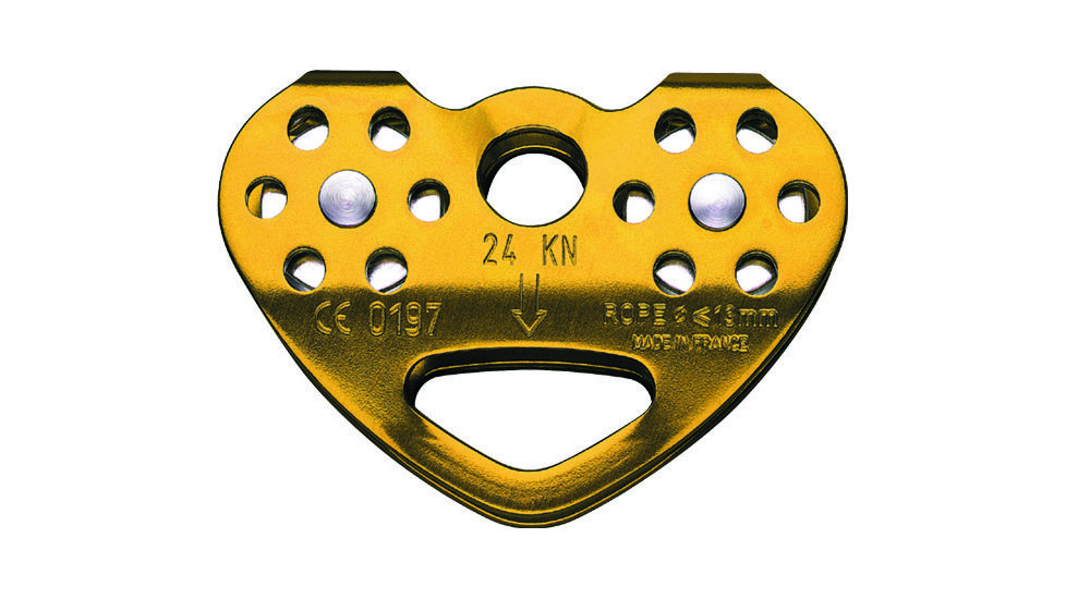 Petzl Tandem Cable Pulley