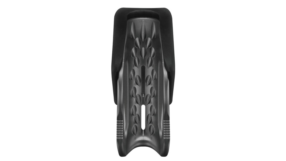 Petzl Tibloc Ascender, Black, B01BN