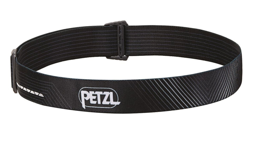 Petzl Tikka/Aria Reflective Headband, Reflective, E072BA00