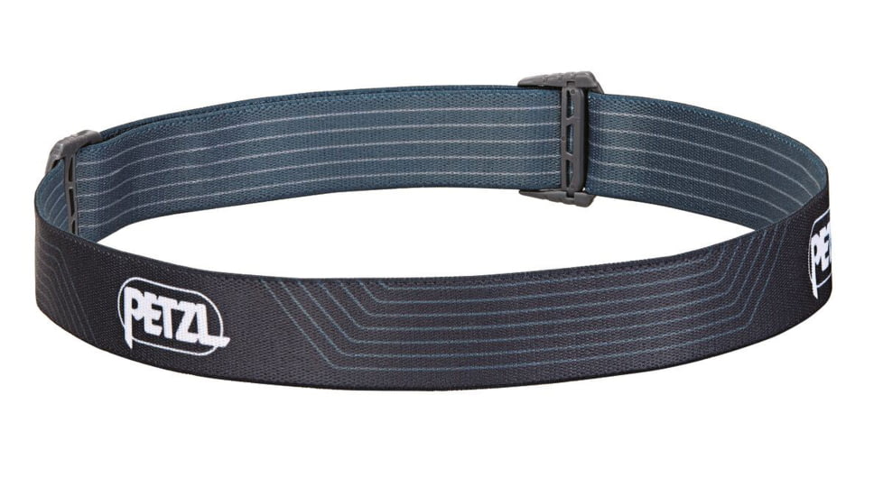Petzl Tikka/Aria Standard Headband, Standard, E072AA00