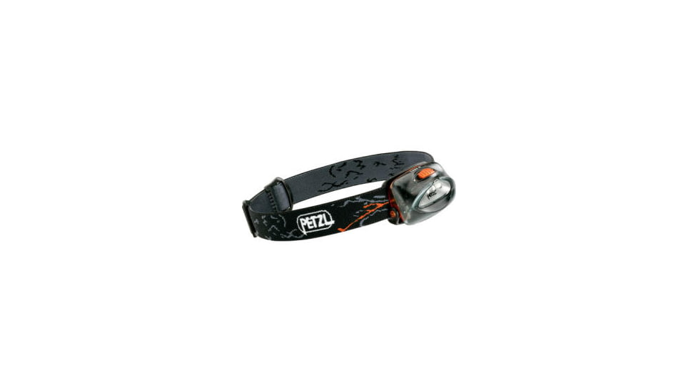 Petzl Tikka-Black