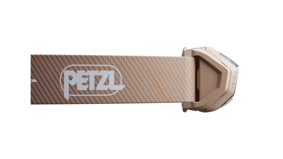 Petzl Tikka Core Headlamp, Brown, E067AB02