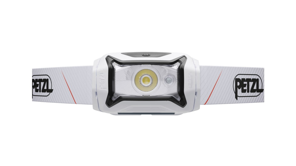 Petzl Tikka Core Headlamp, White, E067AB03