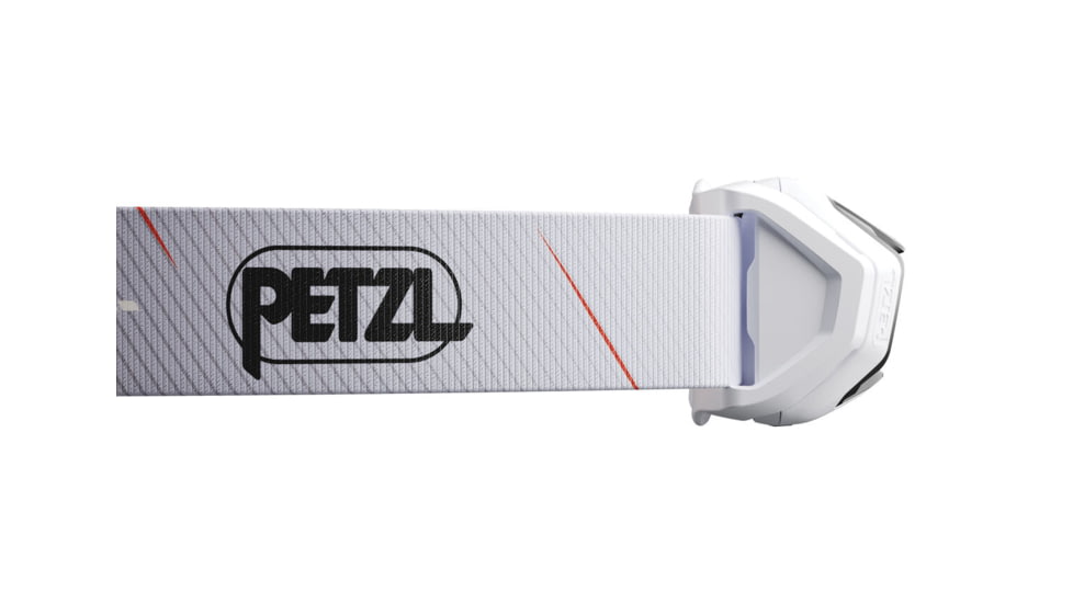 Petzl Tikka Core Headlamp, White, E067AB03