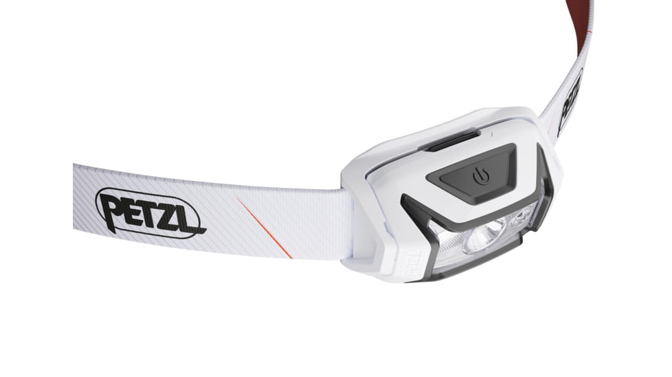 Petzl Tikka Core Headlamp, White, E067AB03